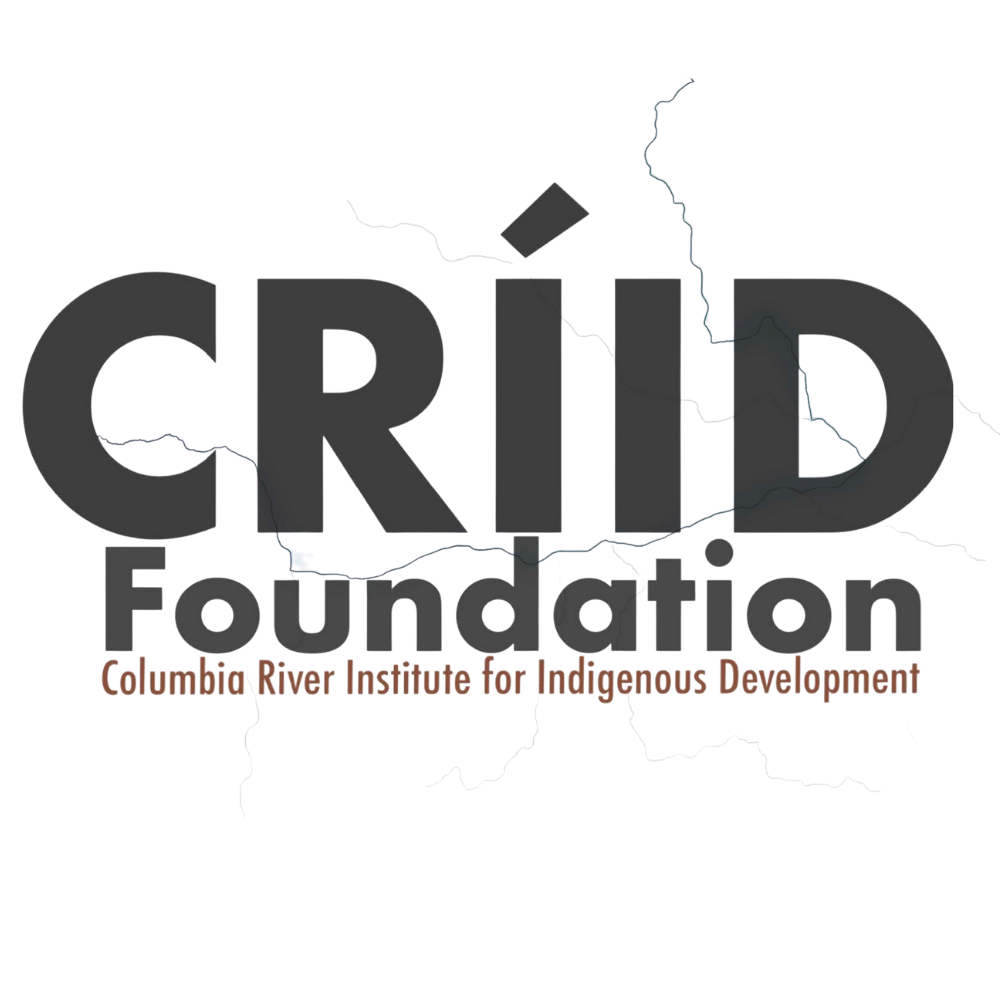 Columbia River Institute for Indigenous Development (CRÍID) Foundation 
