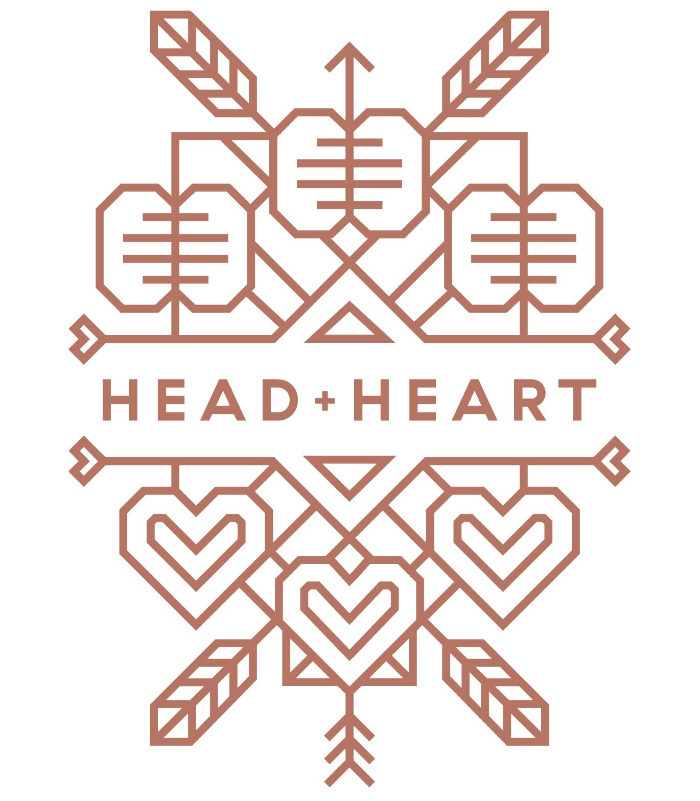 Head and Heart