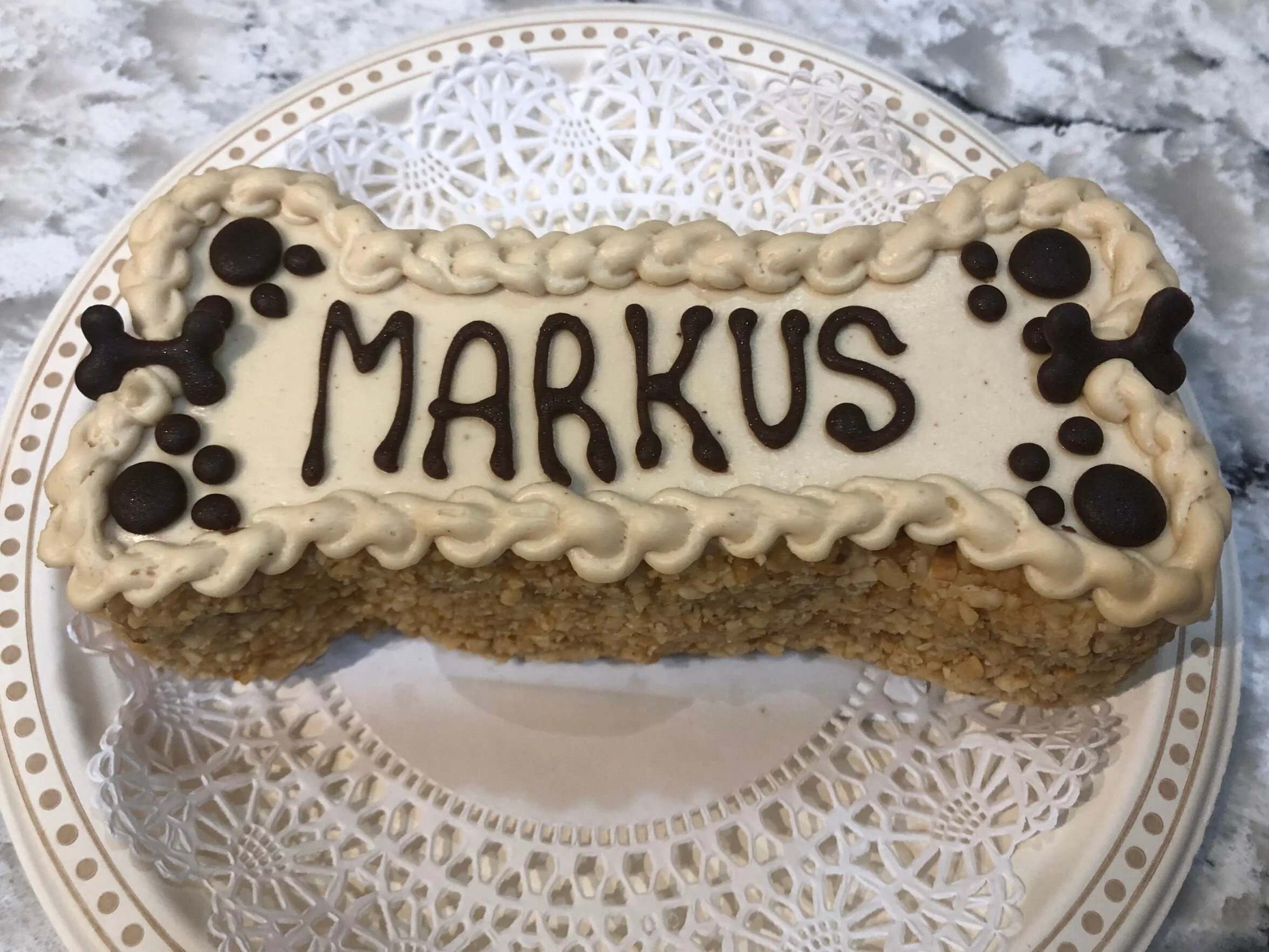 Product Review: Three Dog Bakery