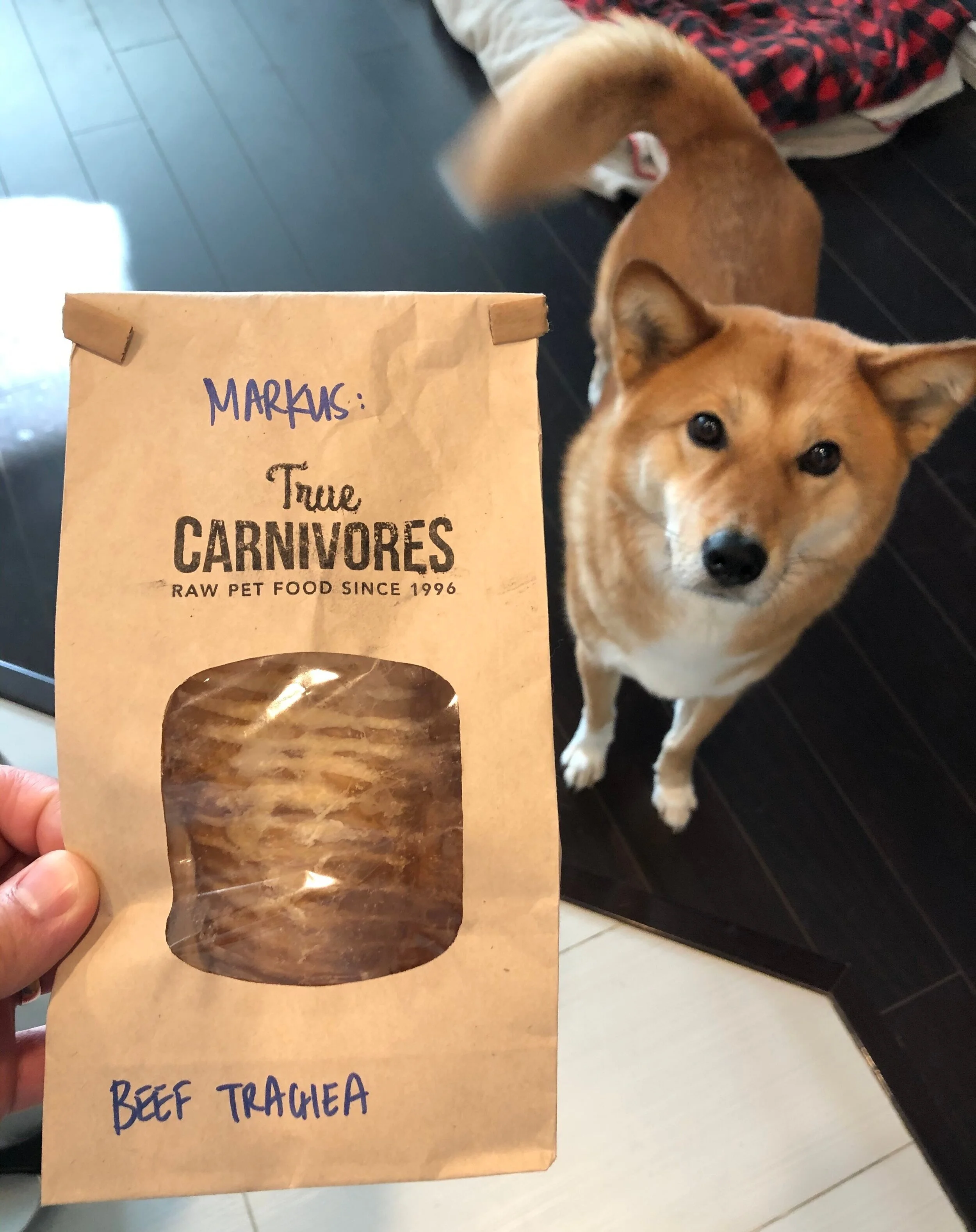 Product Review: True Carnivores