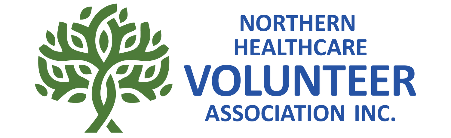 Northern Healthcare Volunteer Association