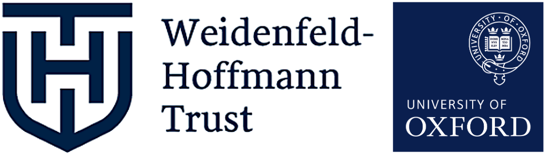 Weidenfeld-Hoffmann Trust