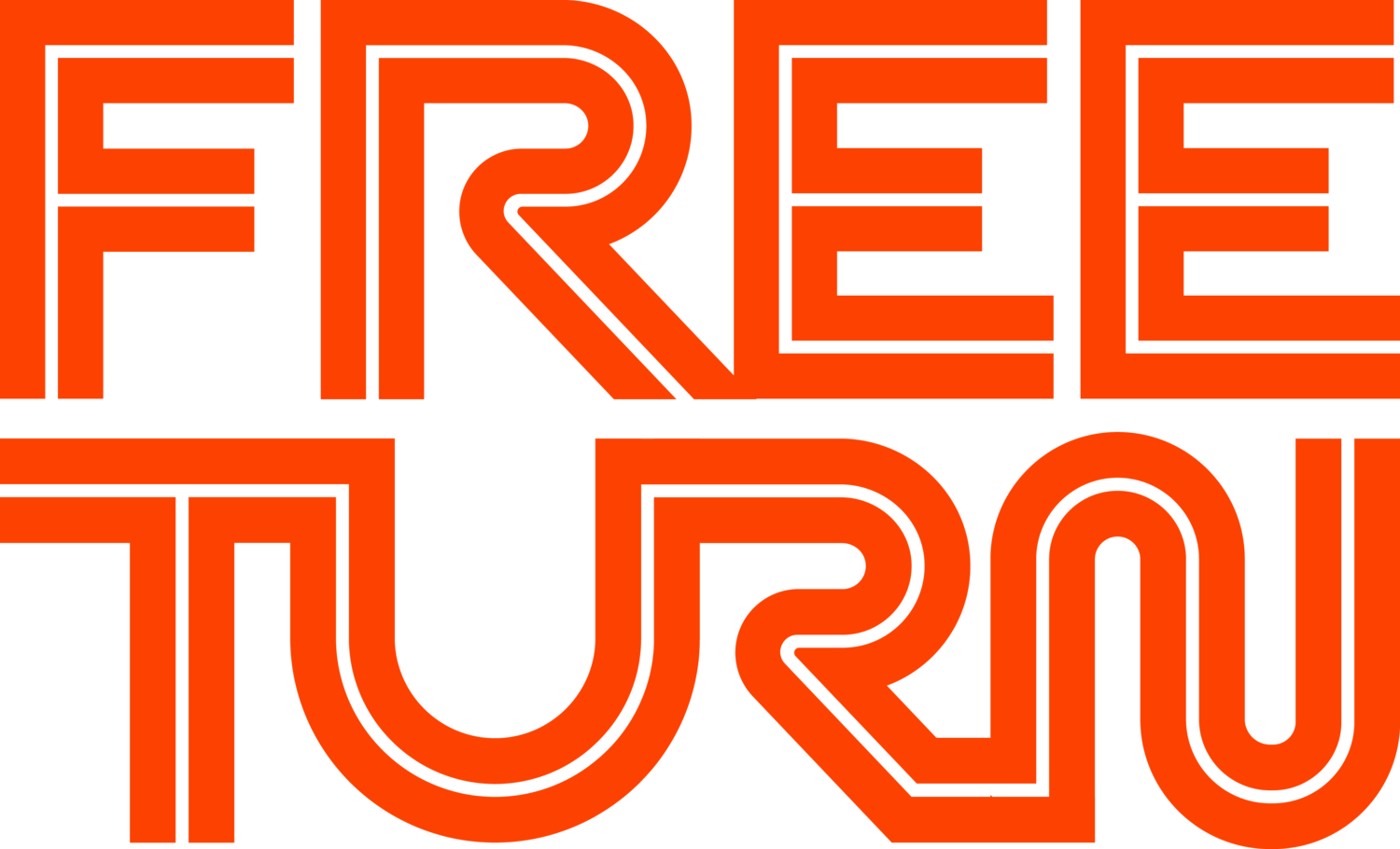 Free Turn - An entertainment company