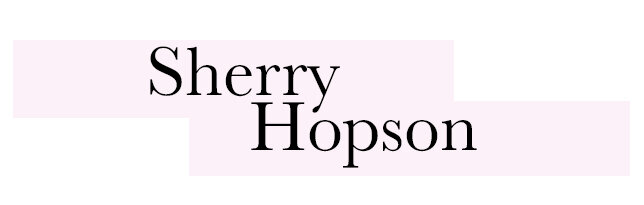 Sherry Hopson