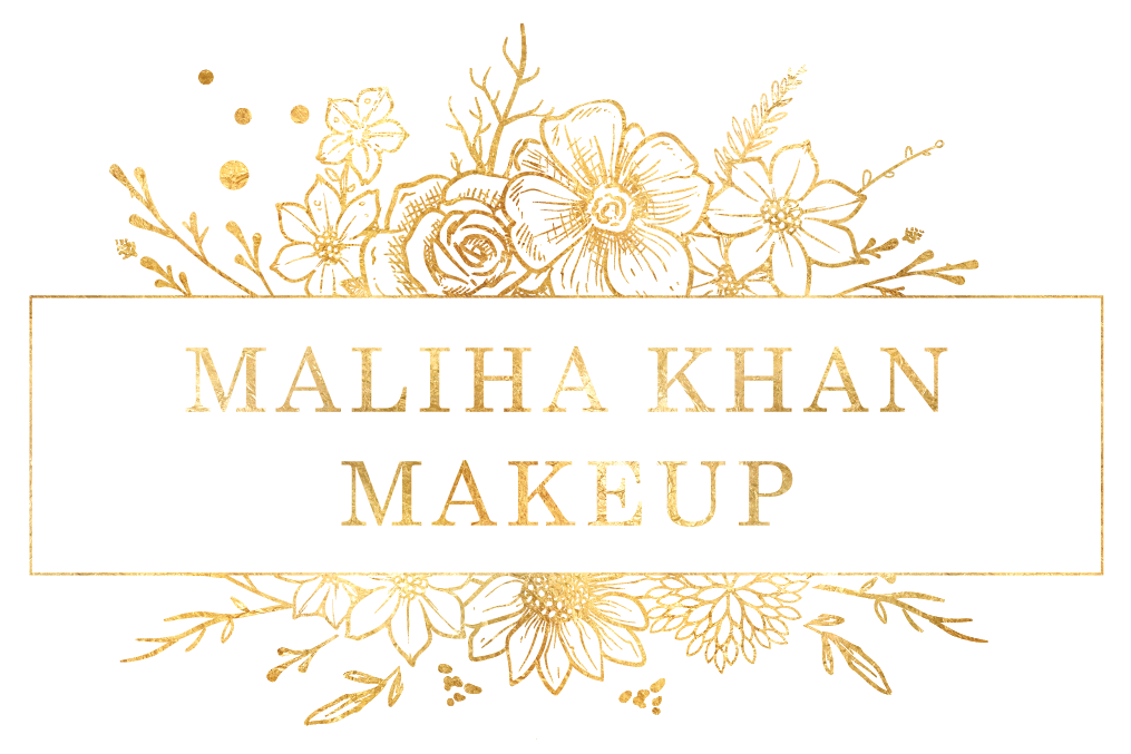 Maliha Khan Makeup