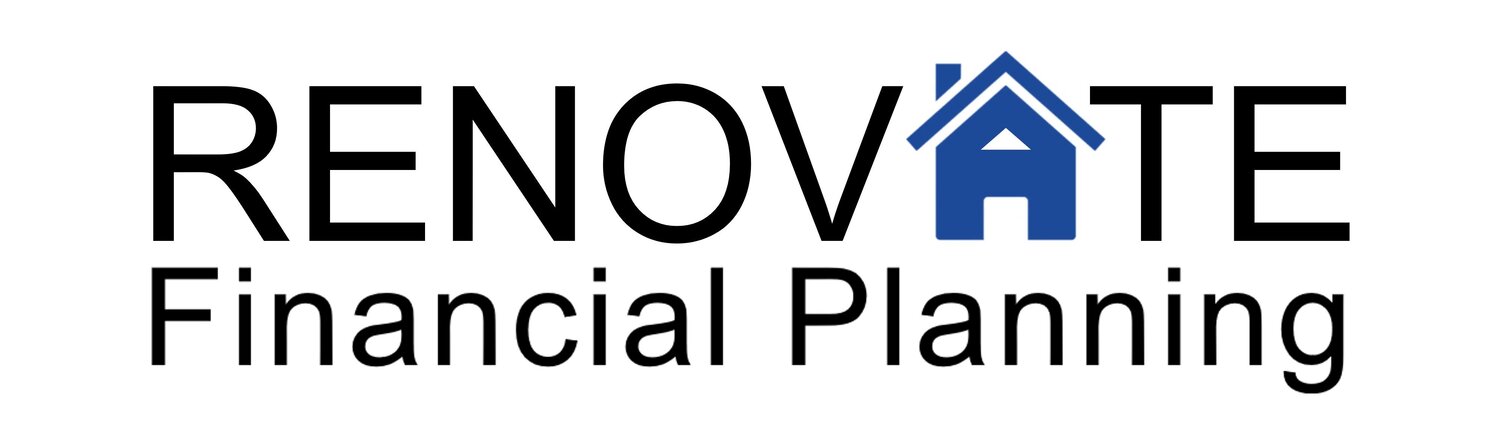 Renovate Financial Planning