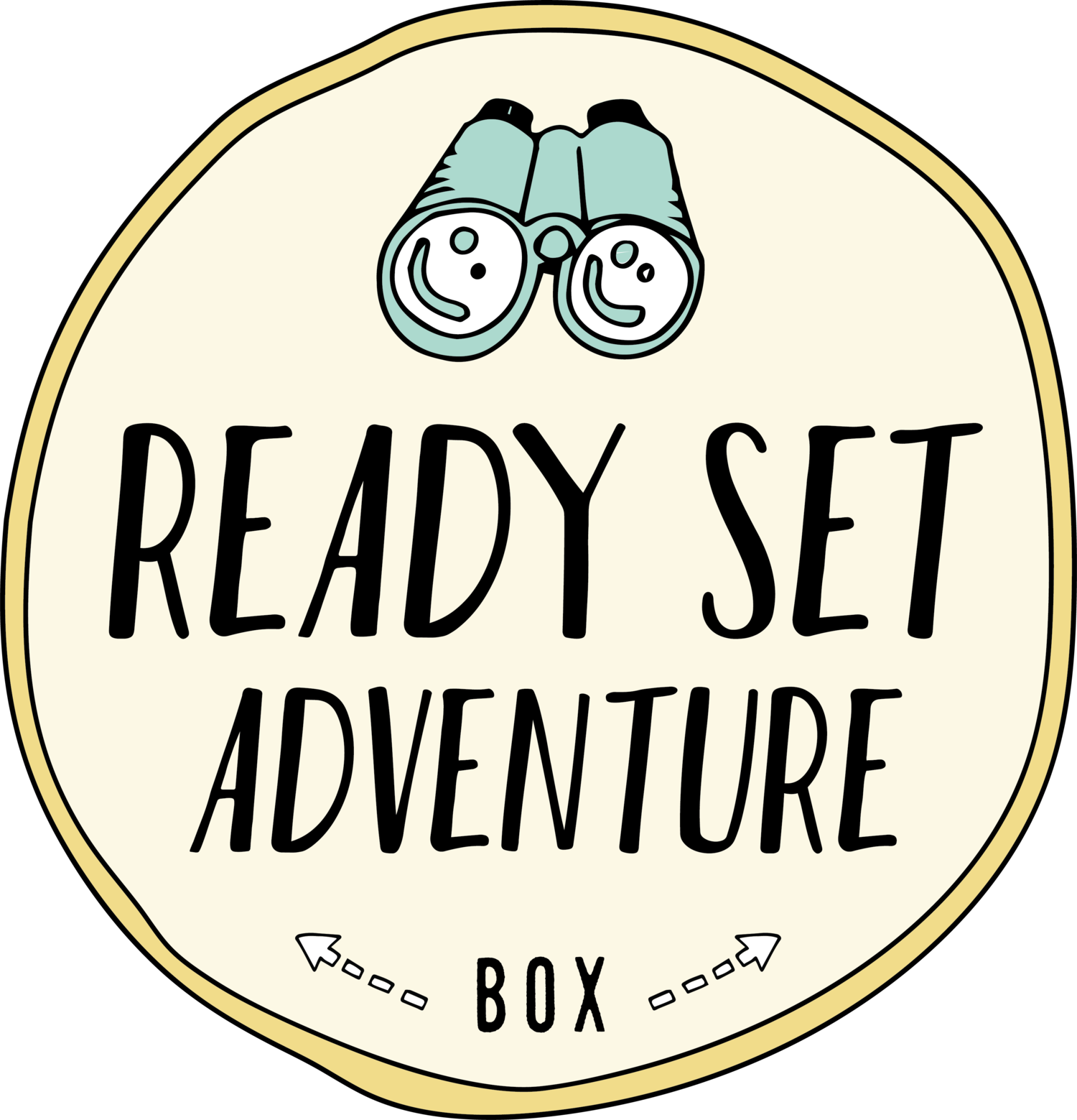 Ready Set Adventure Box