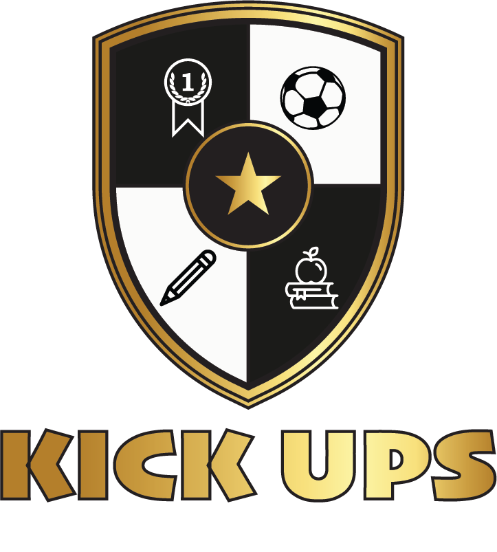 Kick-Ups Academy