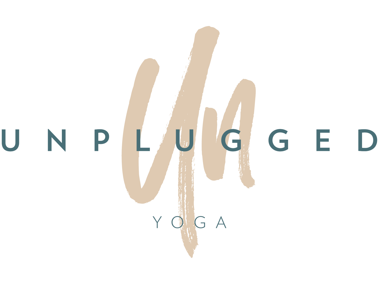Unplugged Yoga