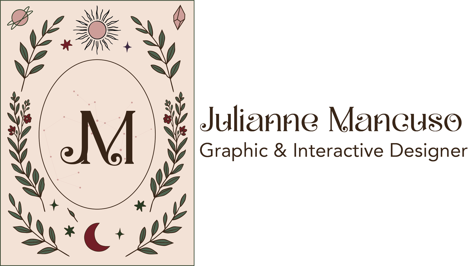JULIANNE MANCUSO DESIGN