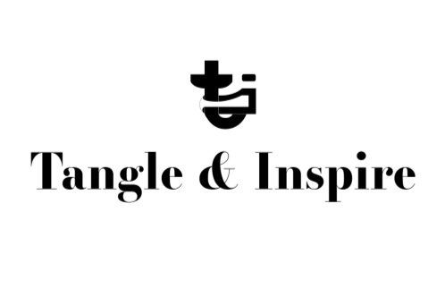 TANGLE &amp; INSPIRE