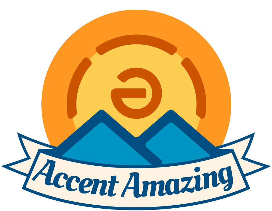 Accent Amazing