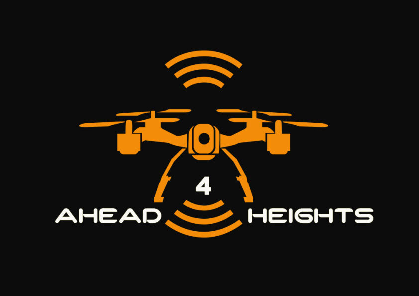 Ahead4Heights Drone services in Devon