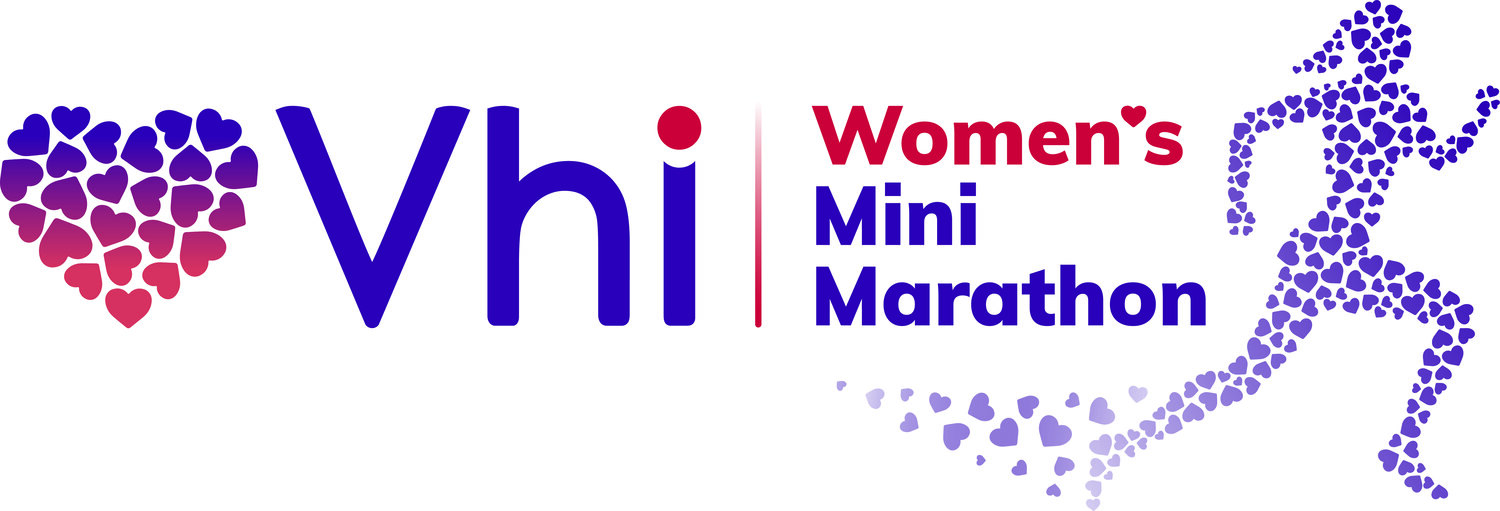 Vhi Womens Mini Marathon