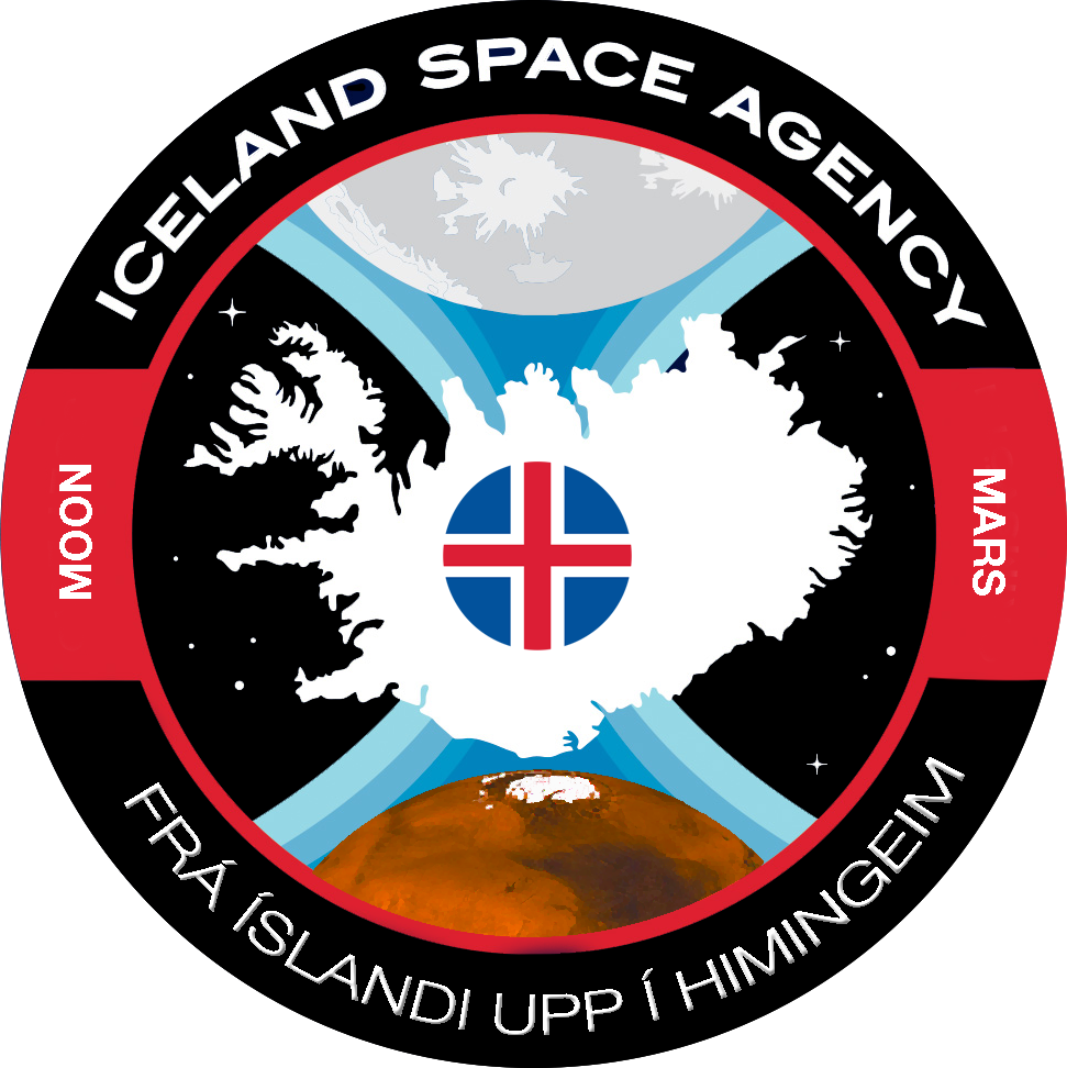 Iceland Space Agency 