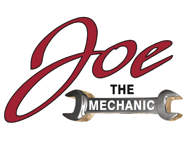 Joe The Mechanic 