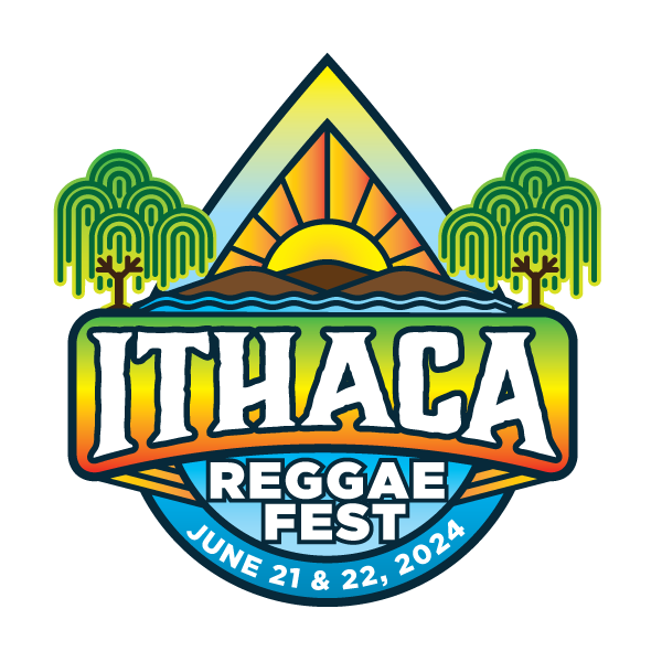 Ithaca Reggae Fest