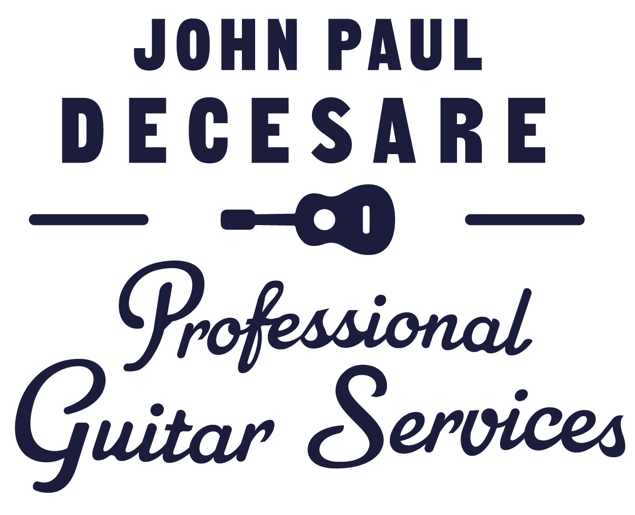 John Paul Decesare