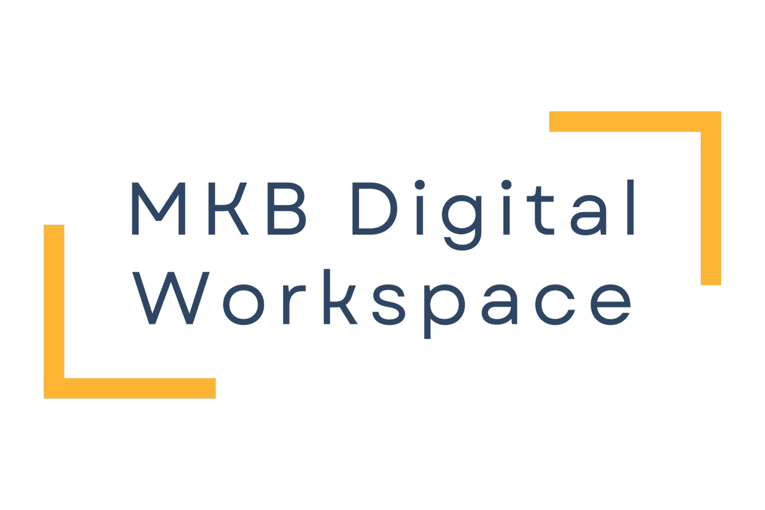 MKB Digital Workspace