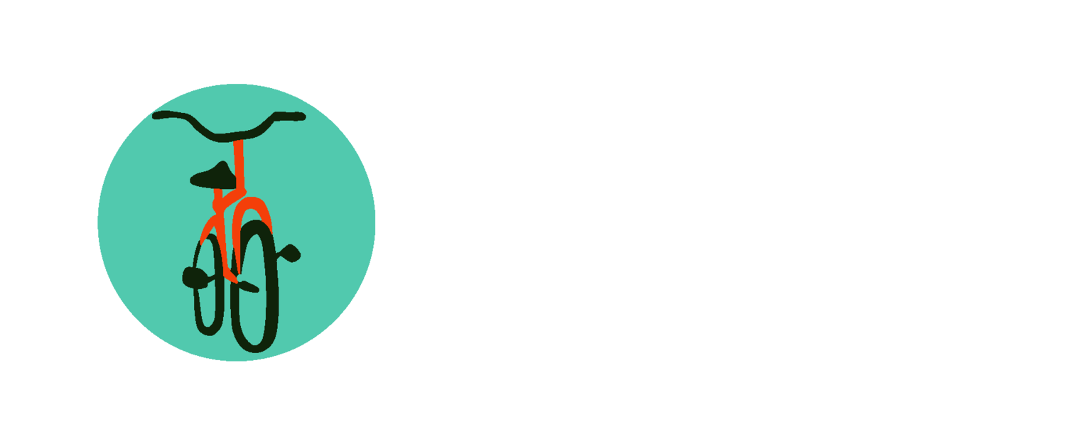 Dong Ngo&#39;s Cycling Pals