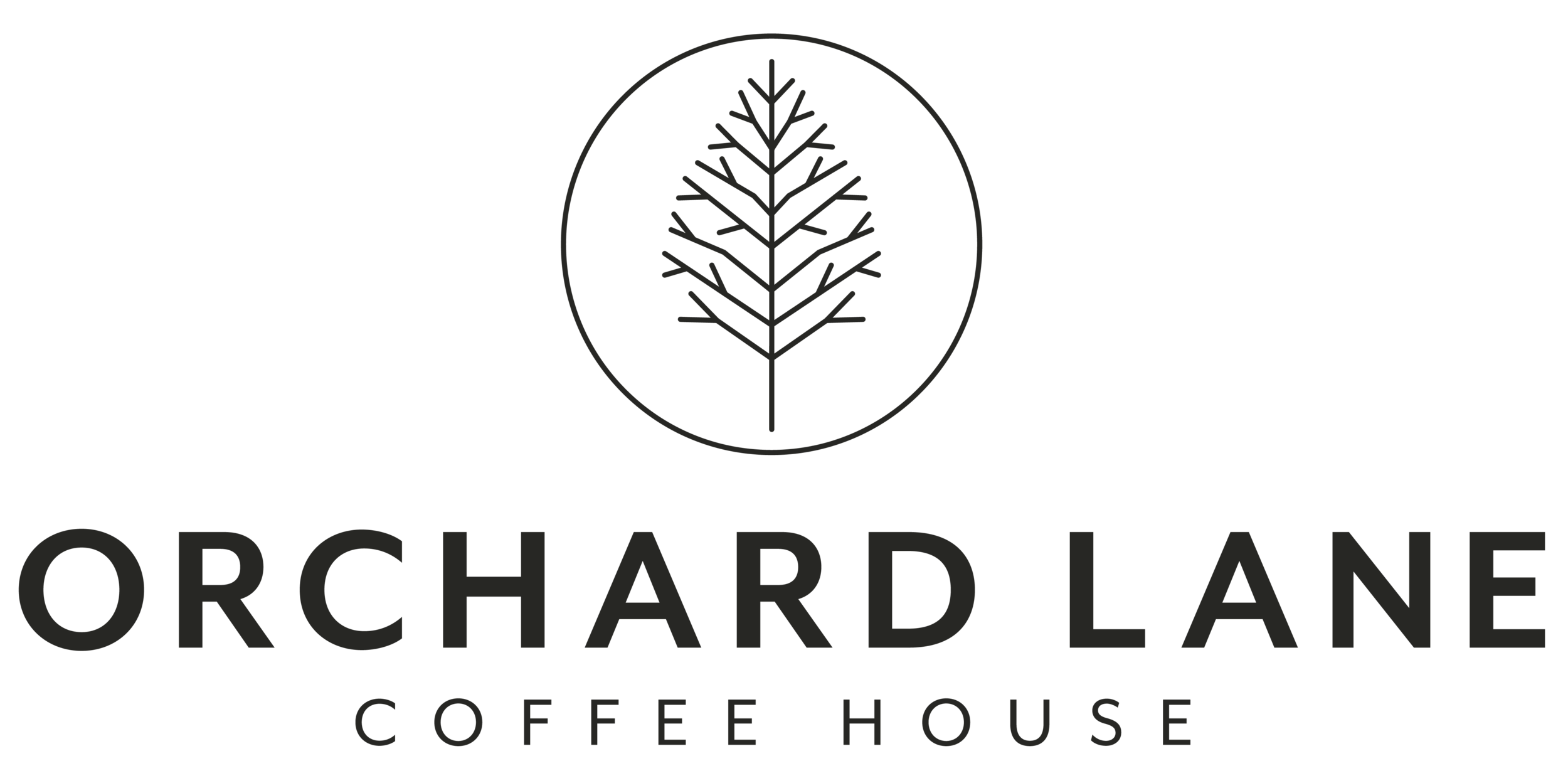 Orchard Lane Coffee House