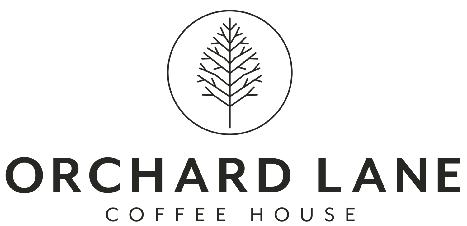 Orchard Lane Coffee House