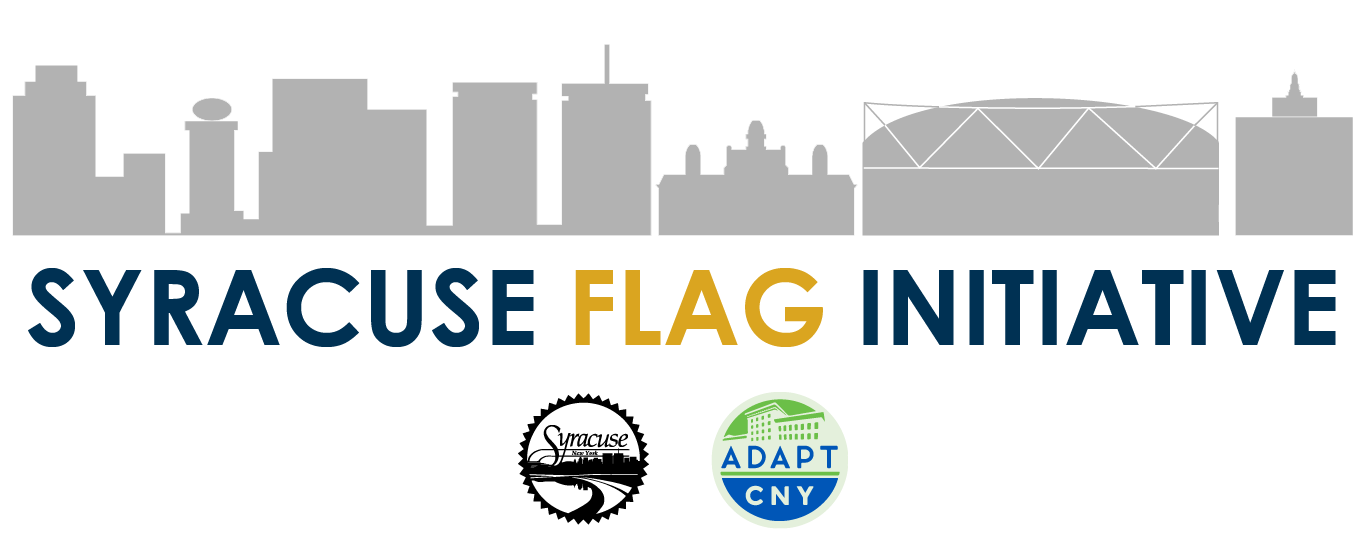 Syracuse Flag Initiative