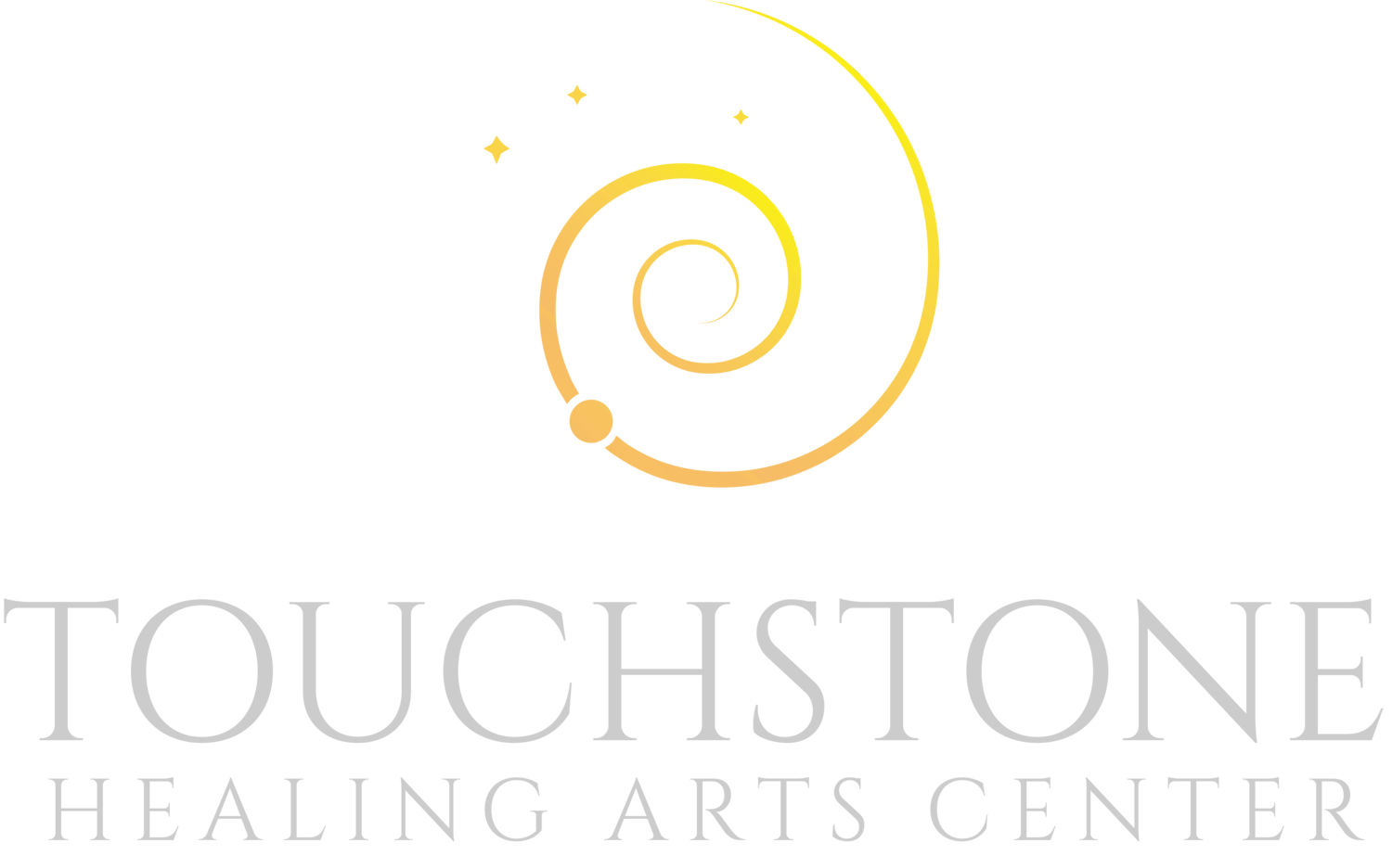 Touchstone Healing Arts Center