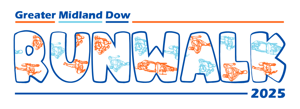 Dow Run Walk