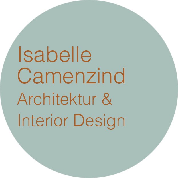 Isabelle Camenzind Architektur &amp; Interior Design