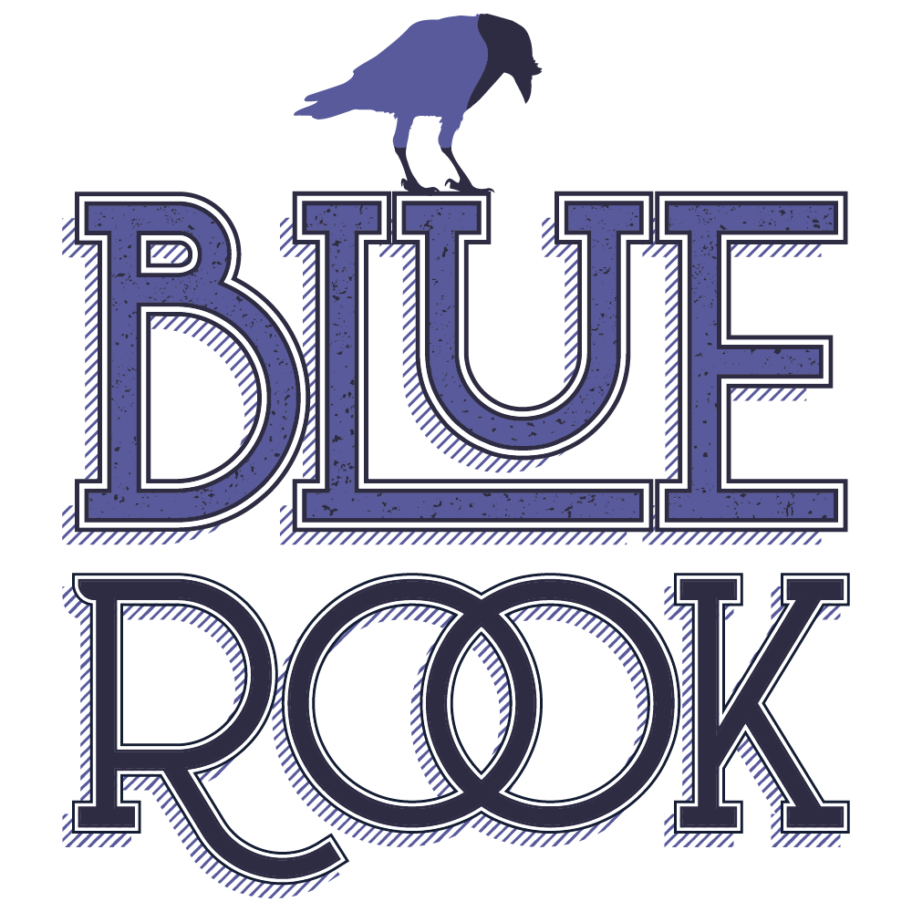 Blue Rook Distillery