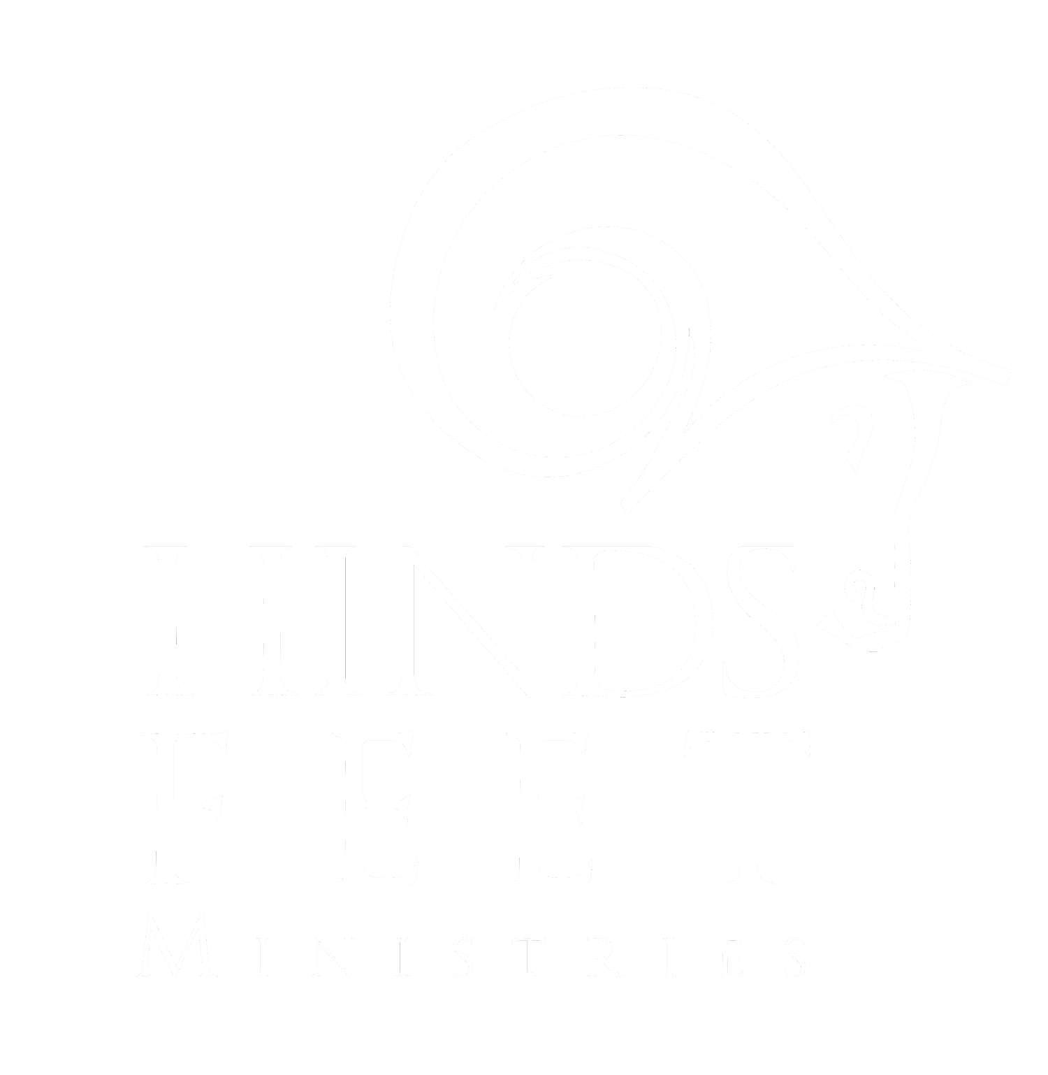 Hinds Feet Ministries