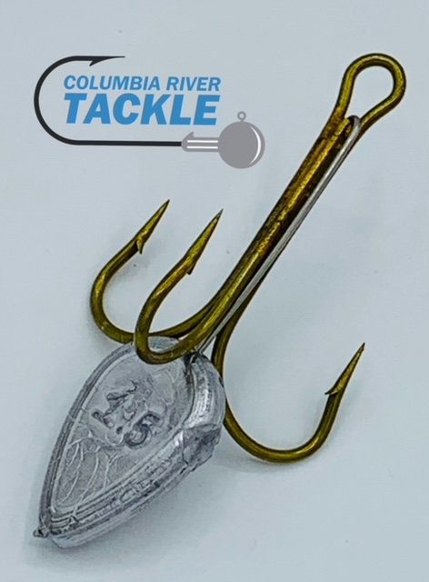 Deluxe Snag Hook — Columbia River Tackle