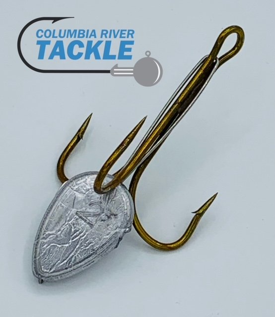 Deluxe Snag Hook — Columbia River Tackle
