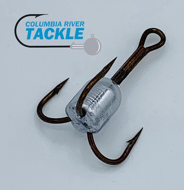 Classic Snag Hook — Columbia River Tackle