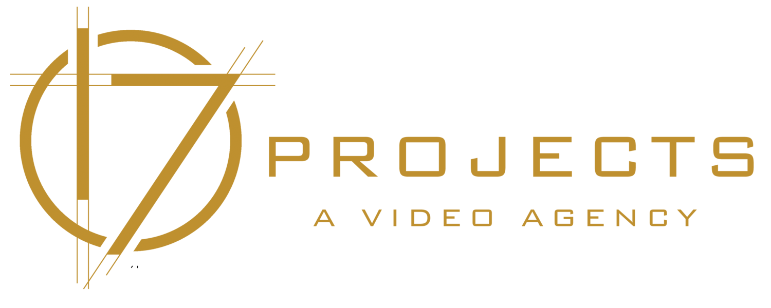 17 Projects - Video Production Company