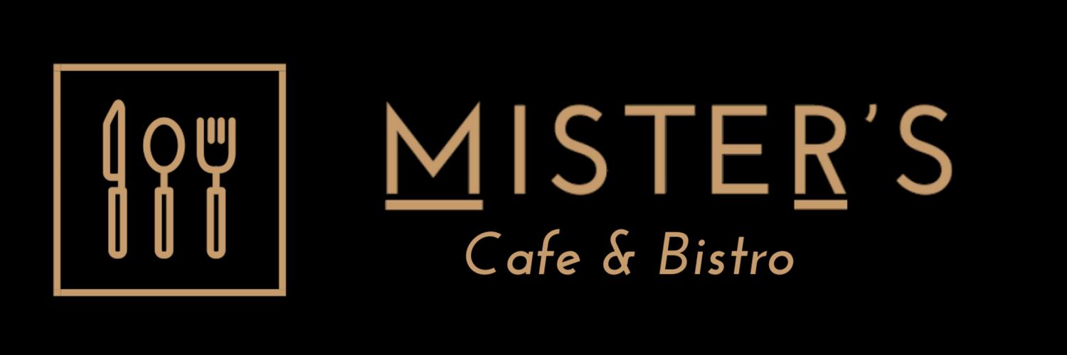 Mister&#39;s Cafe &amp; Bistro