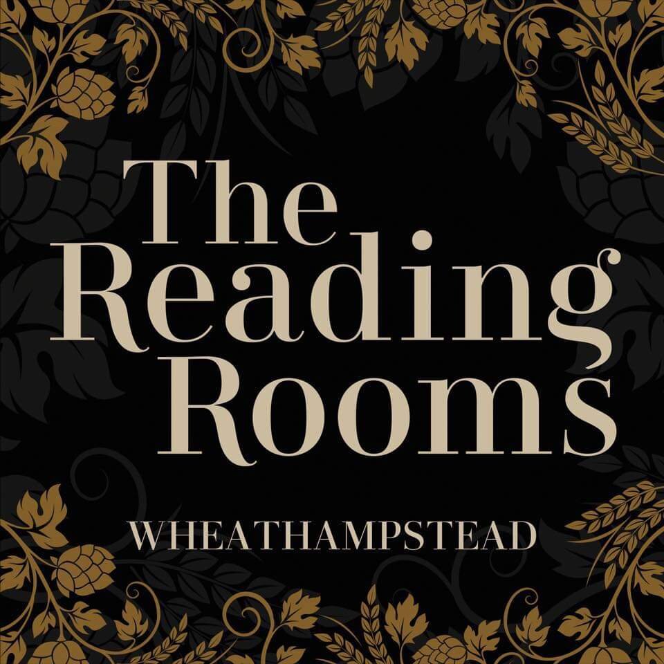 The Reading Rooms 
