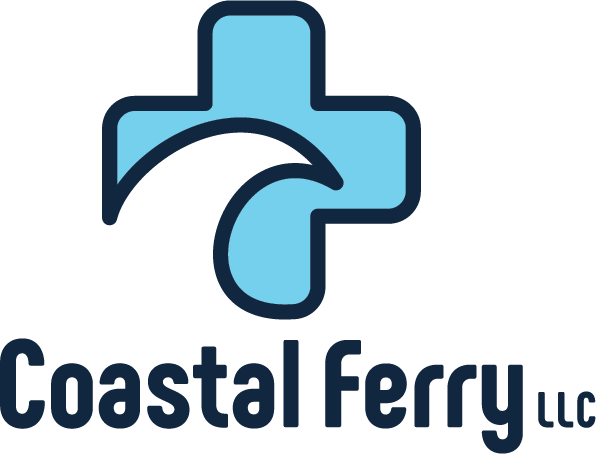 Coastal Ferry