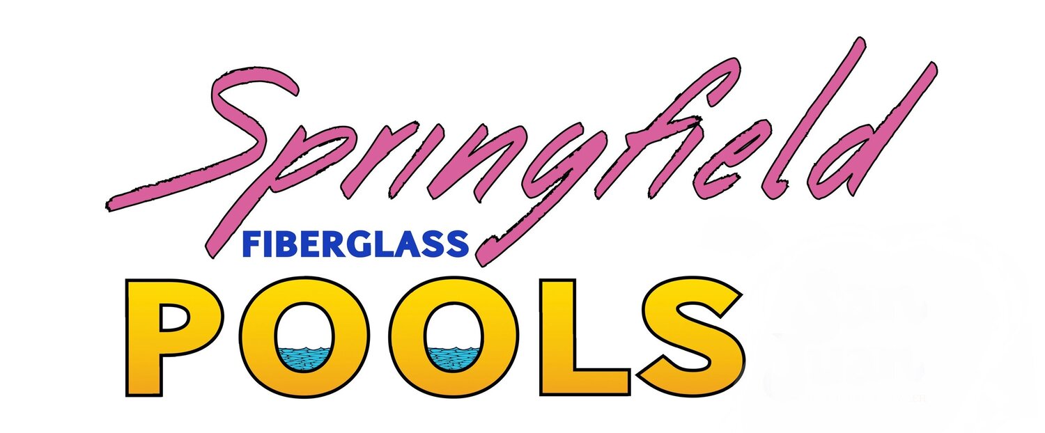 Springfield Fiberglass Pools 