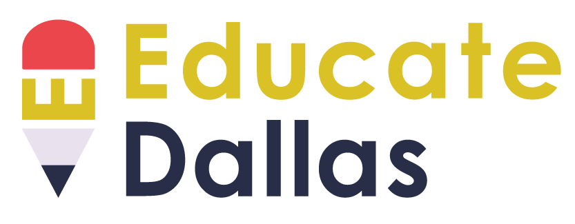 Educate Dallas