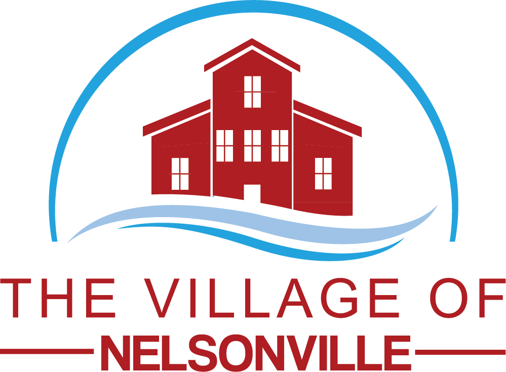 Village of Nelsonville