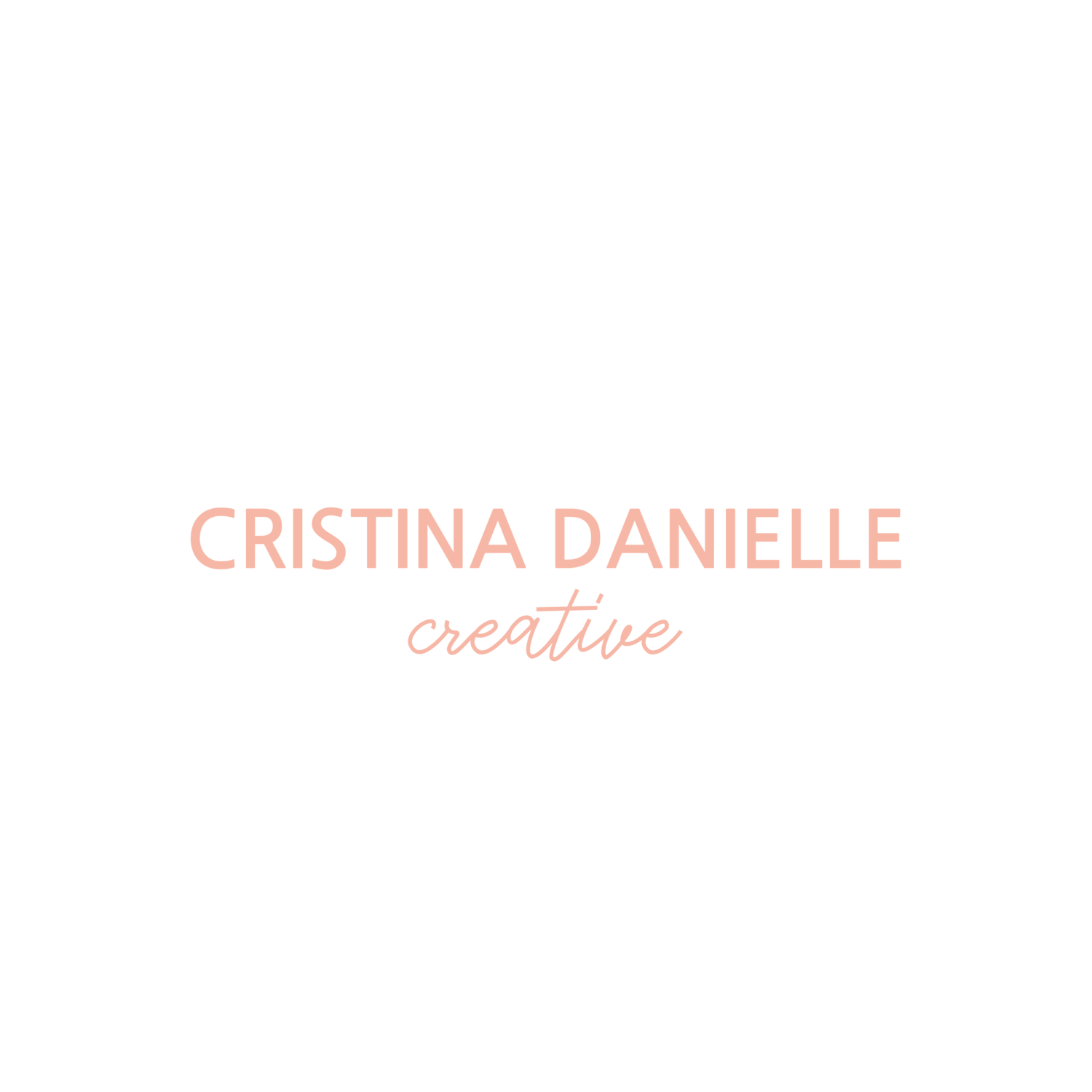 Cristina Danielle Creative