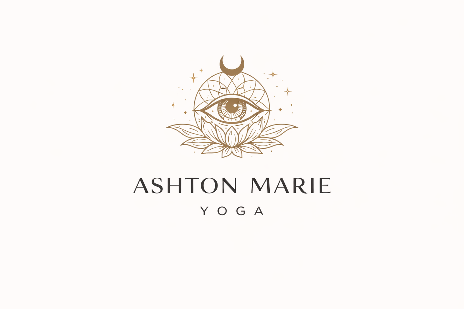 Ashton Marie Yoga