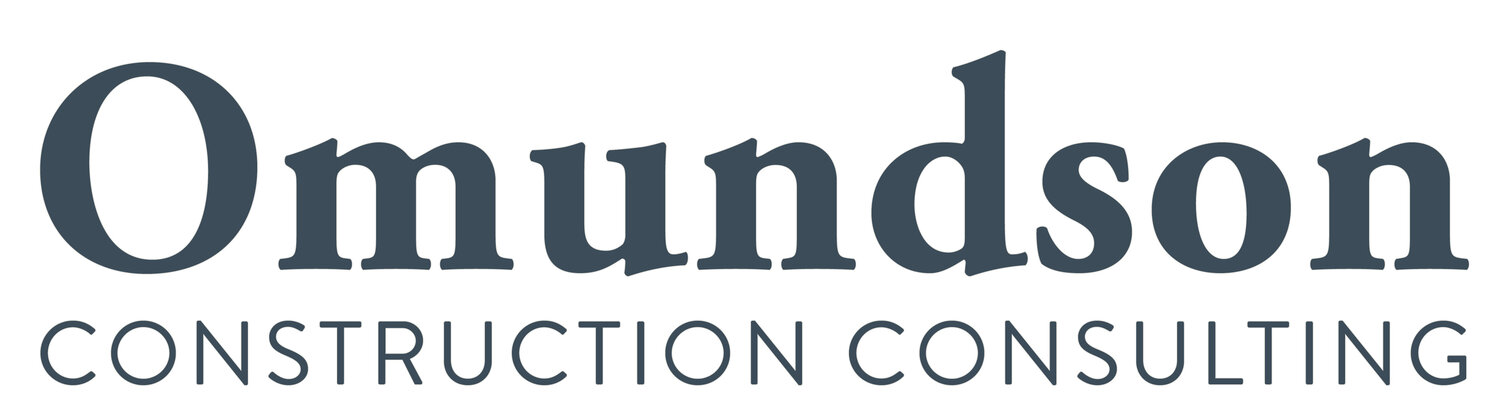 Omundson Construction Consulting