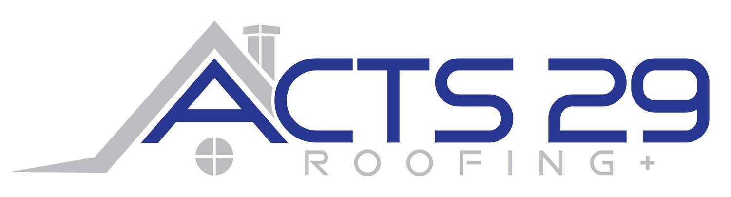 Acts 29 Roofing+