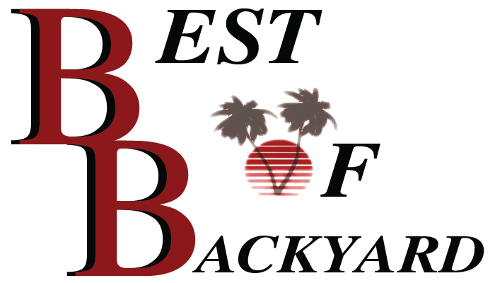 Best of Backyard BBQ Islands