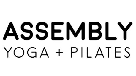 Assembly Yoga + Pilates