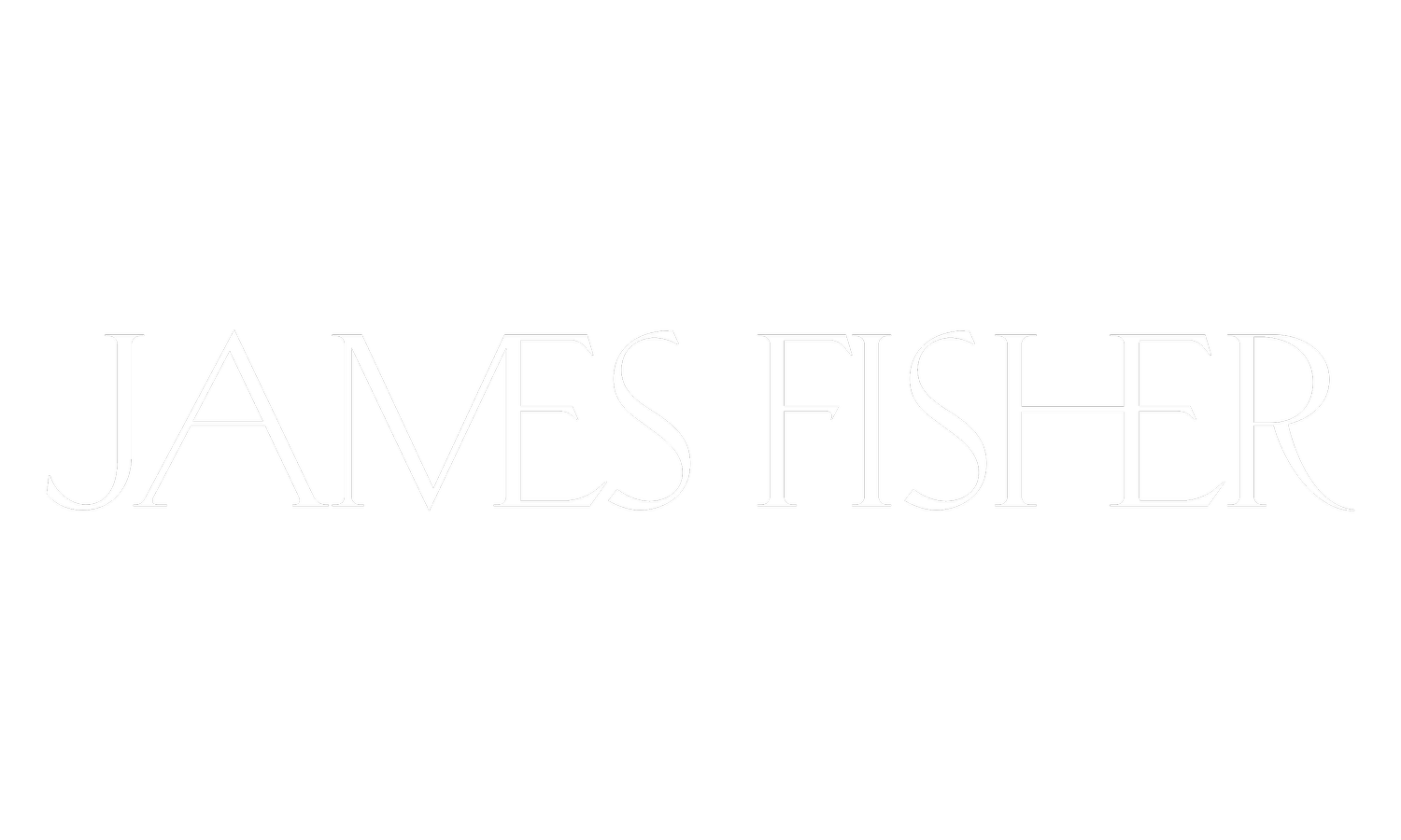 JAMES FISHER | Transformative Brand Leader