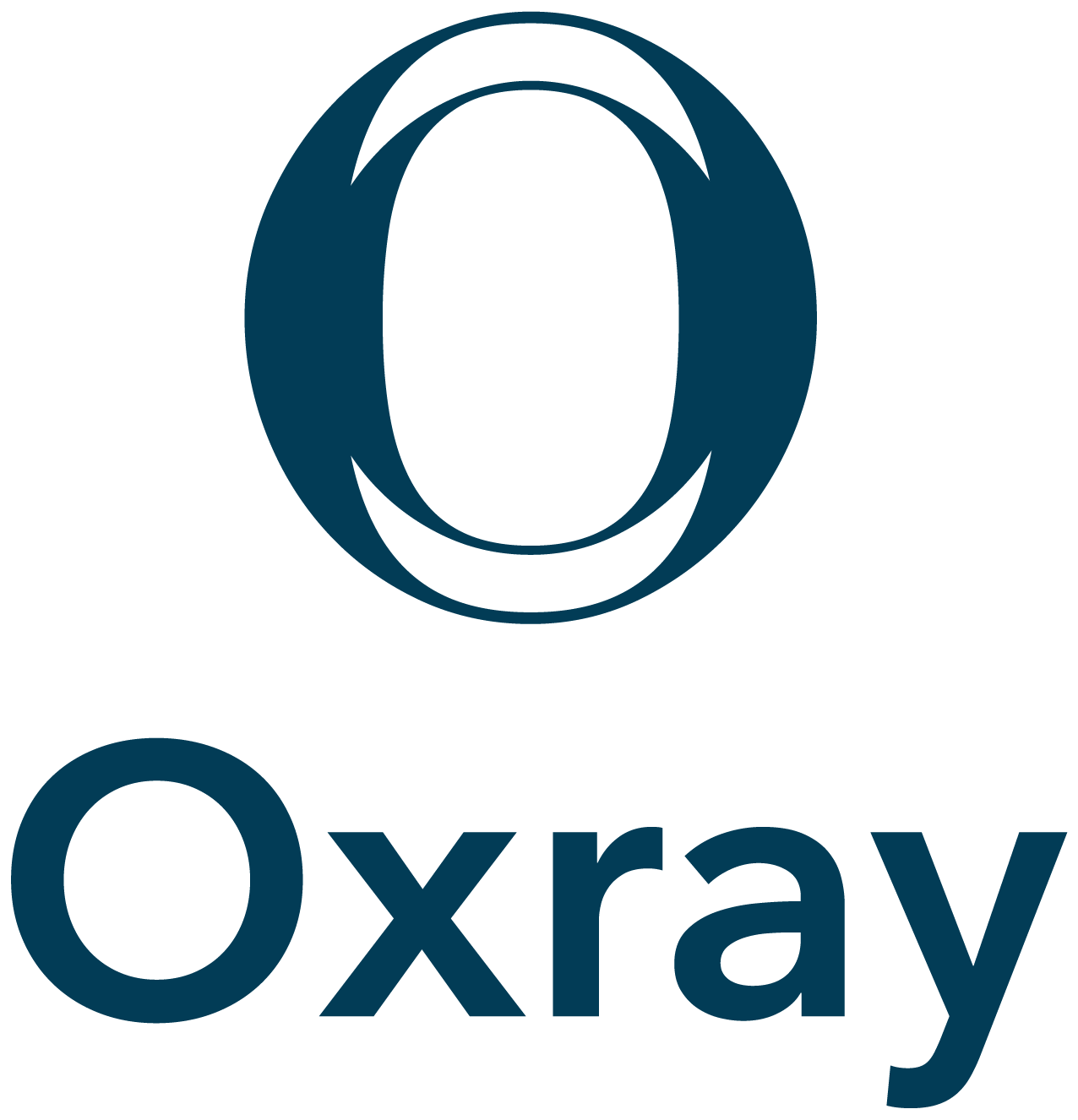 Oxray